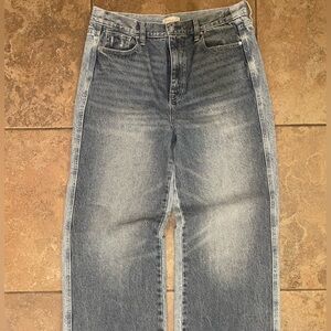 Pacific Sunwear Classic Denim Relaxed Jeans